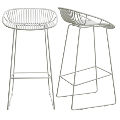 chairs FRANK — Ver 2
