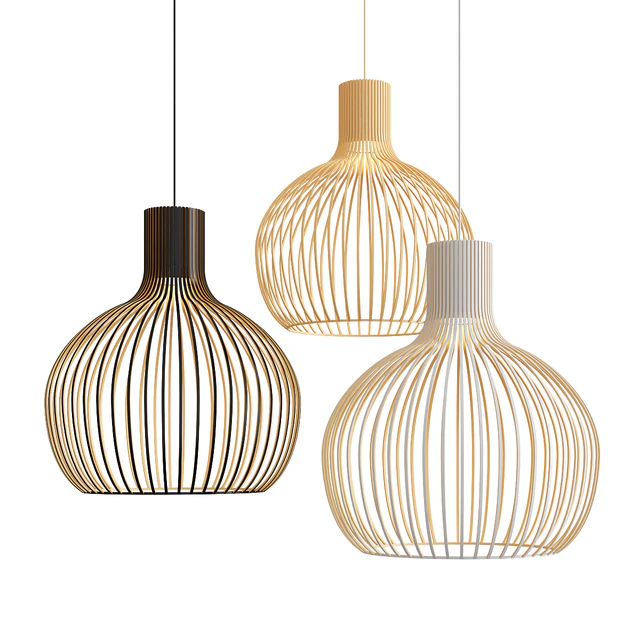Four Exclusive Chandelier Collection 10 — Descargar