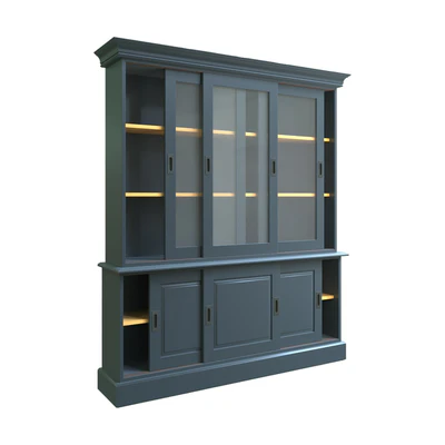 Cupboard Poiret, LA REDOUTE INTERIEURS — Ver 2