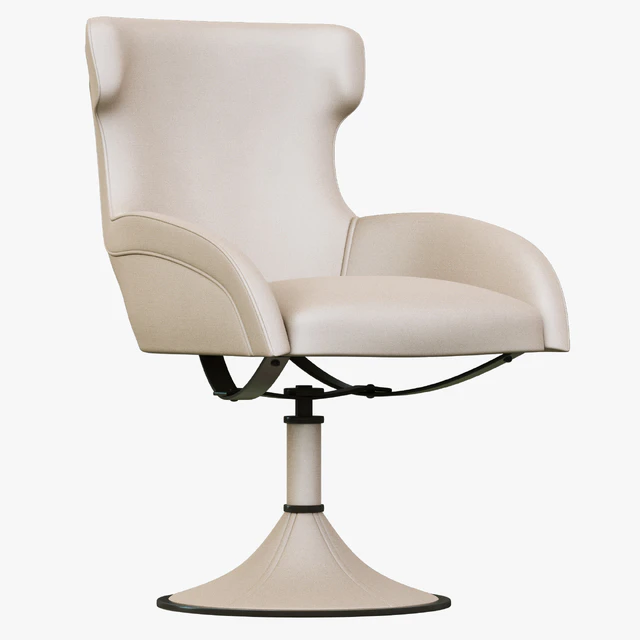 Baxter PALOMA REVOLVING CHAIR — Descargar