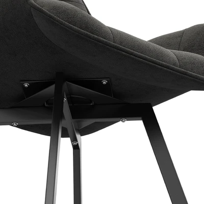 Deephouse Chair Aviano — Ver 2