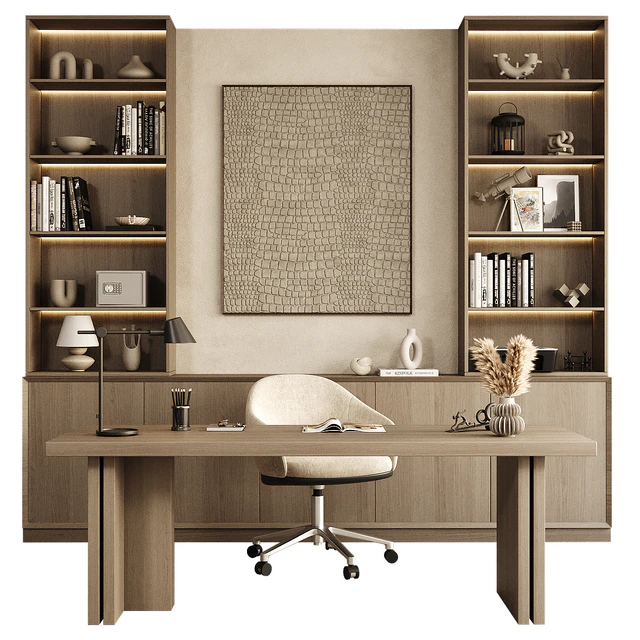 Boss desk 006 — Descargar