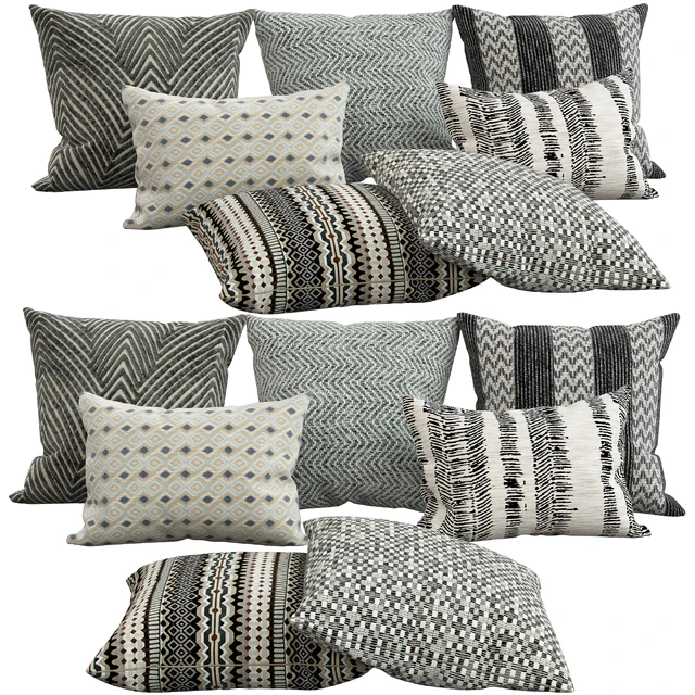 Decorative pillows,32 — Скачать