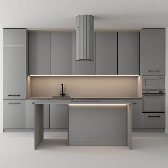 Kitchen 28 — Descargar