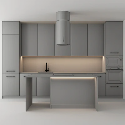 Kitchen 28 — Ver 4