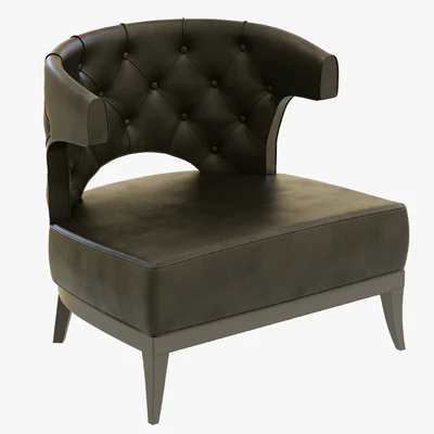 Brabbu Kansas Armchair — Вид 1