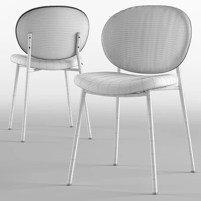Ines chair - Calligaris — Вид 2