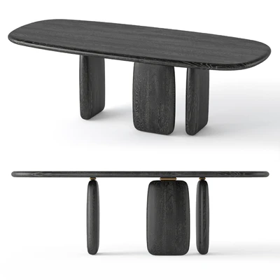 Se Atlas dining table — Ver 1