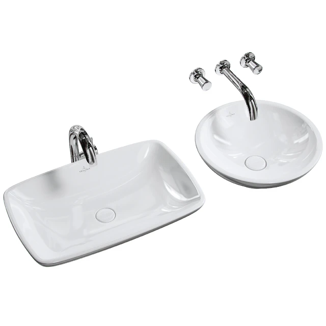 раковина villeroy&boch Loop & Friends — Скачать