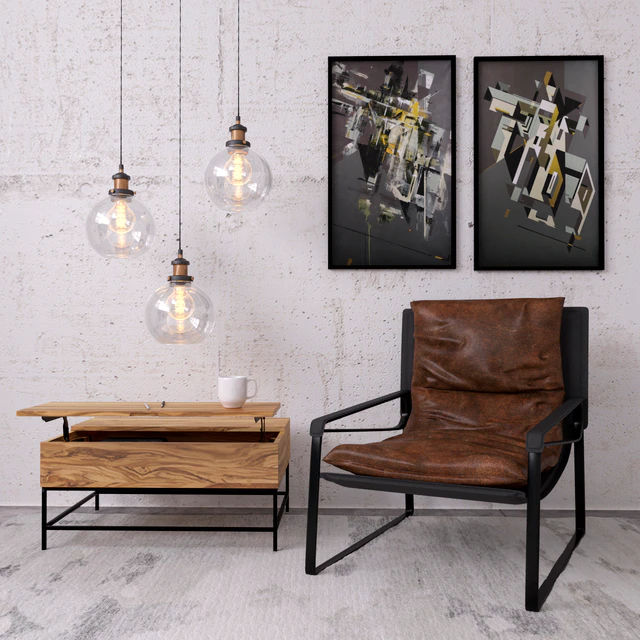 Furniture Loft Set — Descargar
