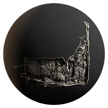 damaged concrete 009 — Скачать