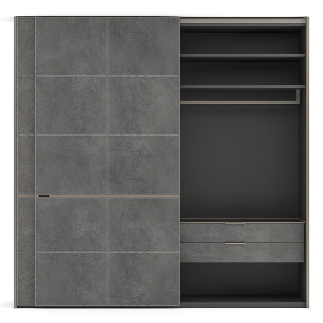 Poliform Senzafine Bangkok — Descargar