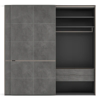 Poliform Senzafine Bangkok — Ver 3