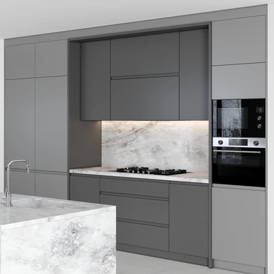 Kitchen 74 — Ver 3
