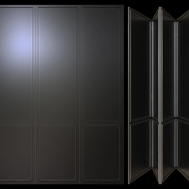Shutters door — Descargar