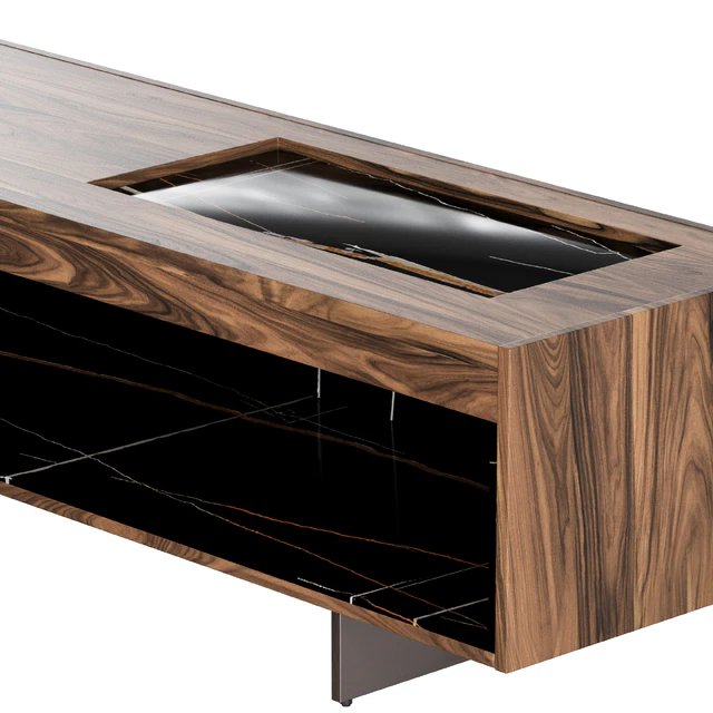 Minotti BOTECO BOOKCASES — Descargar