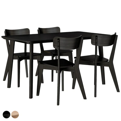 Lisabo set ikea — Ver 4