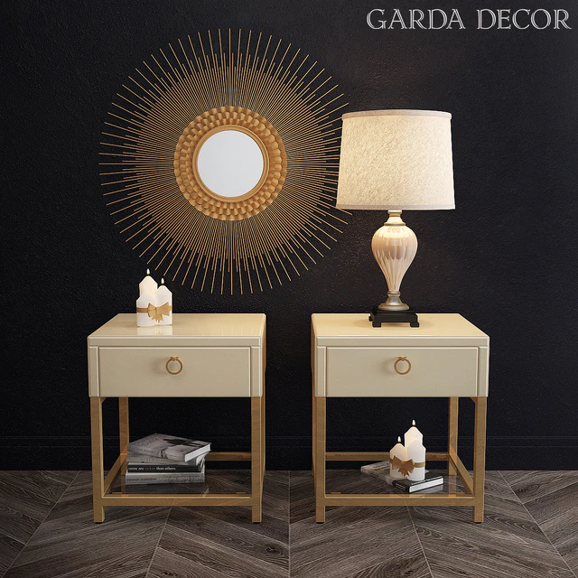 Garda Decor Set 15 — Скачать