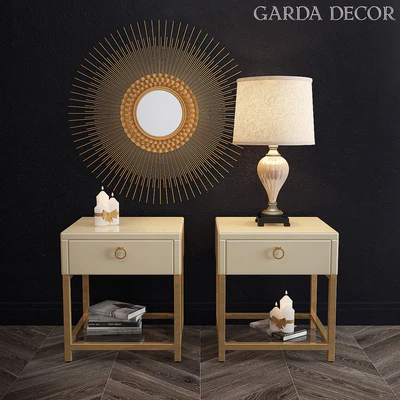 Garda Decor Set 15 — Вид 1