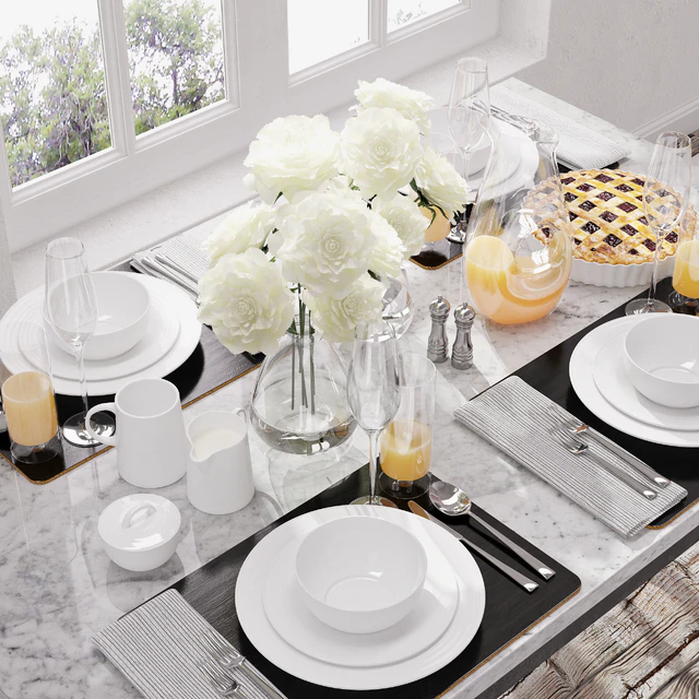 Tableware by Crate&Barrel — Descargar