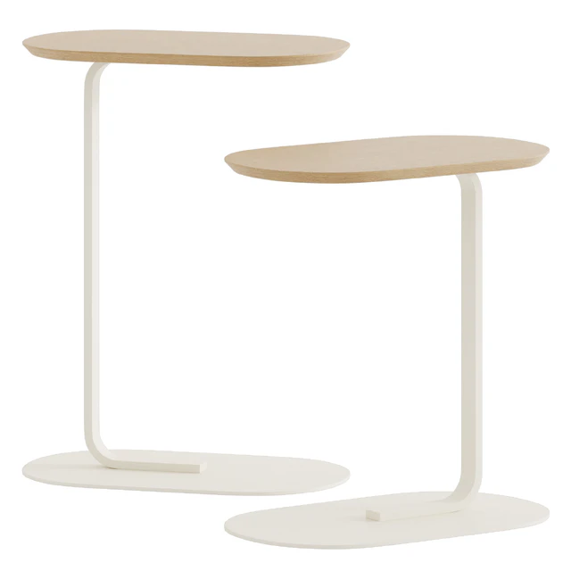 Relate Side Table — Descargar