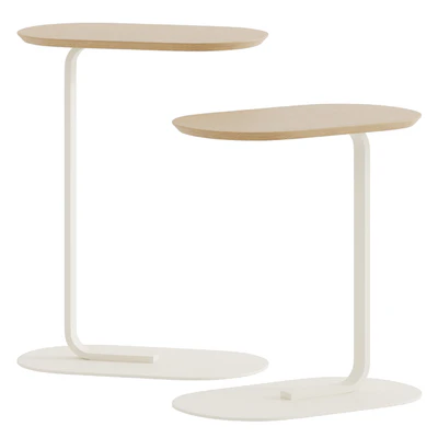 Relate Side Table — Ver 3