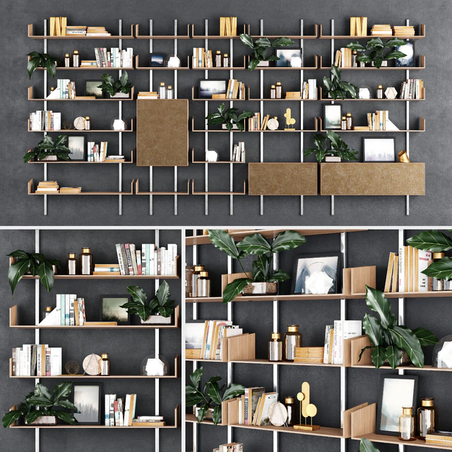 Gallotti & Radice - First Modulare — Descargar