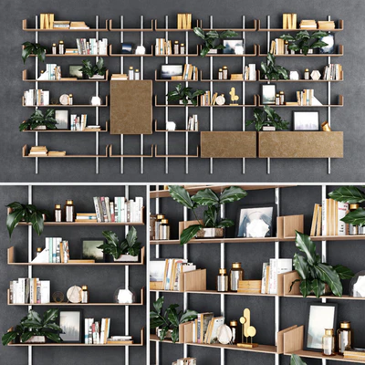 Gallotti & Radice - First Modulare — Ver 1