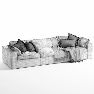 Mateo Modular Sofa — Вид 2