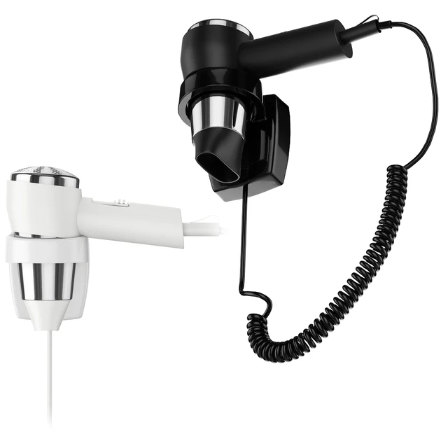 Hairdryer wall mounted ODF — Скачать