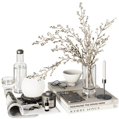 decorative set90 — Ver 1