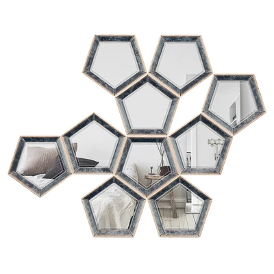 Eichholtz Cheyenne Mirror 109971 — Ver 2