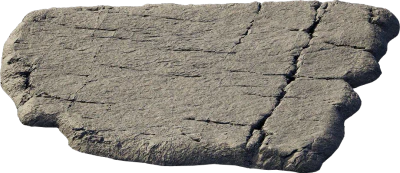 beach rock shelf 002 — Скачать