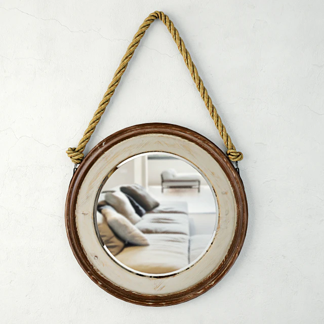 Eaton Wall Mirror — Скачать