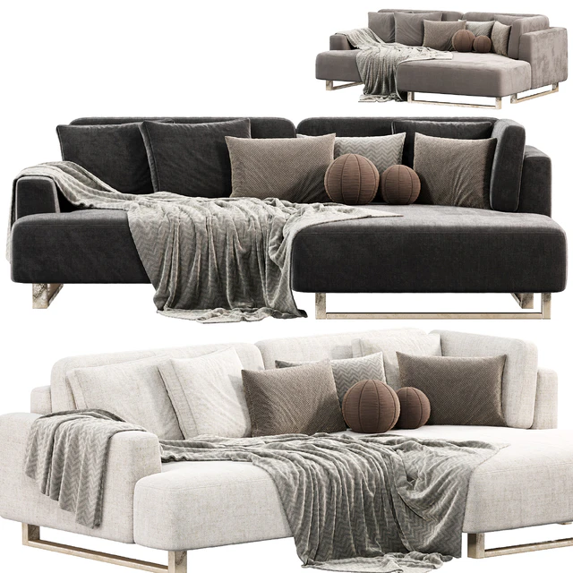 Sofa ONTE Corner from, Sofa ONTE Divan.ru — Descargar