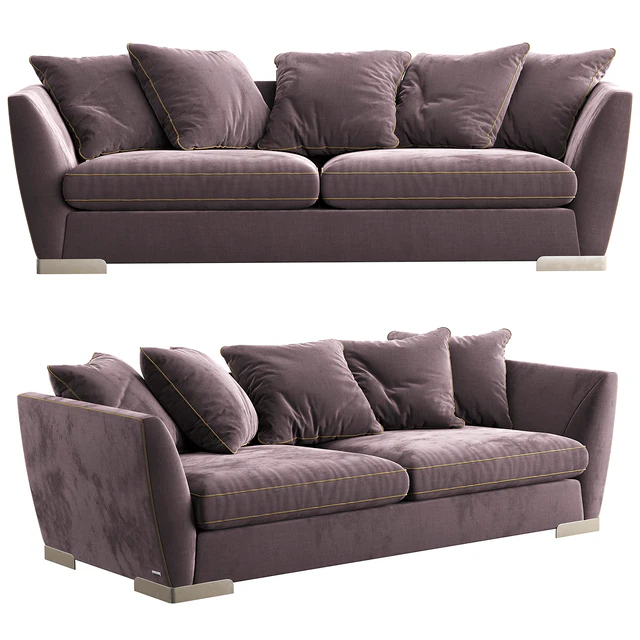 Sofa BRONX 230 Furman — Descargar