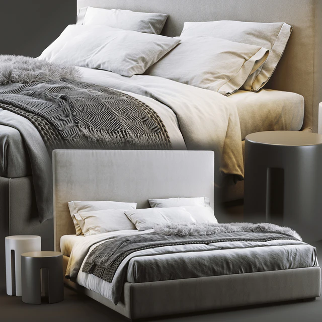 Meridiani Bardo Due Scandinavian Set — Скачать
