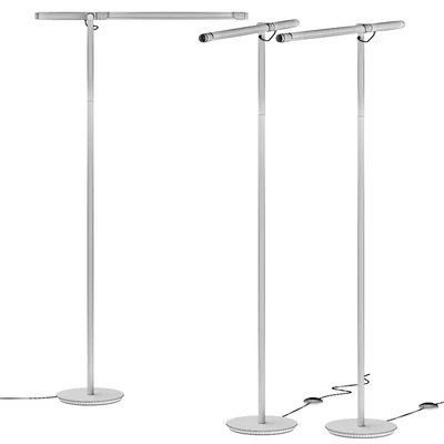 Brazo Pablo Pardo Floor Lamp — Вид 2