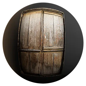 worn door 004 — Descargar