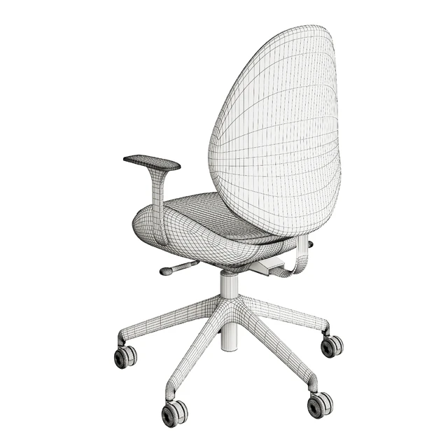 Ikea HATTEFJÄLL — Descargar