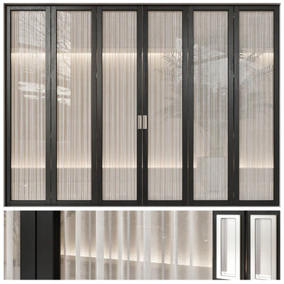 Interior door — Вид 1