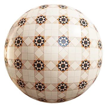 patterned marble tiles 016 — Descargar