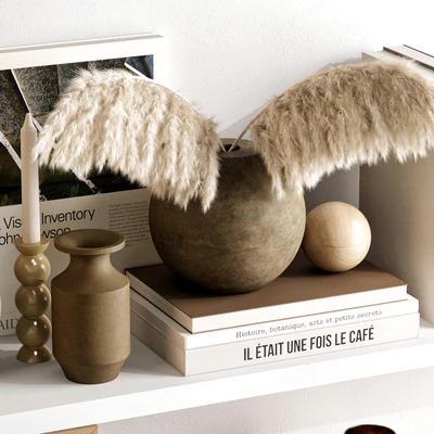 Decor set 52 — Вид 4