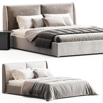 KEVIN BED BY FELIS — Вид 3