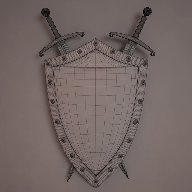 sword and shield — Descargar