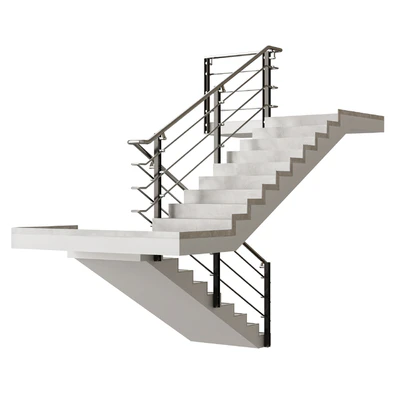 Stairs (024-2) — Ver 2