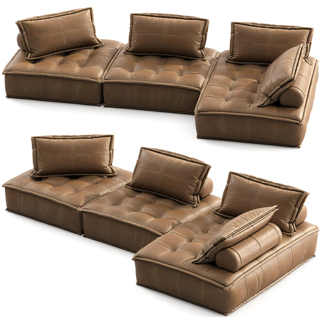 Brio Modular Leather — Скачать
