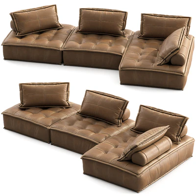 Brio Modular Leather — Вид 3
