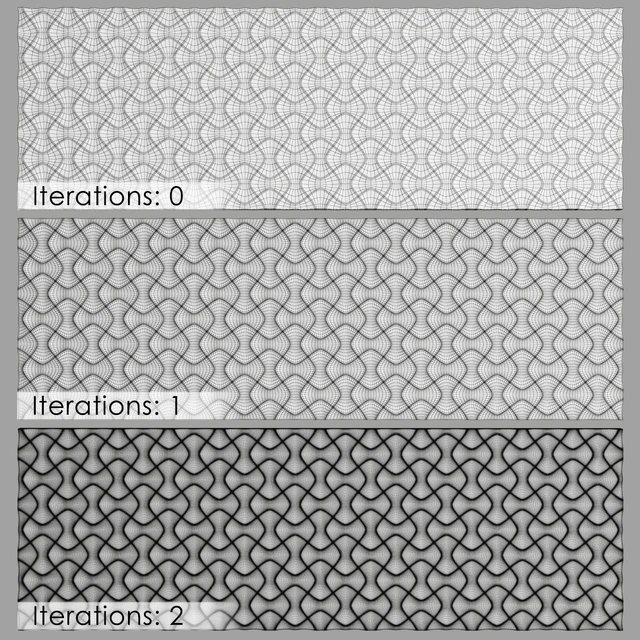 Ceramic tiles VENIS ARTIS — Descargar