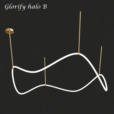 Glorify collection — Ver 3